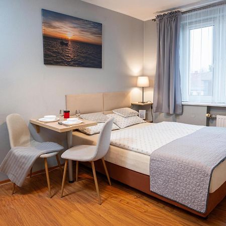 Cetniewo Pokoje I Apartamenty Владиславово Екстер'єр фото