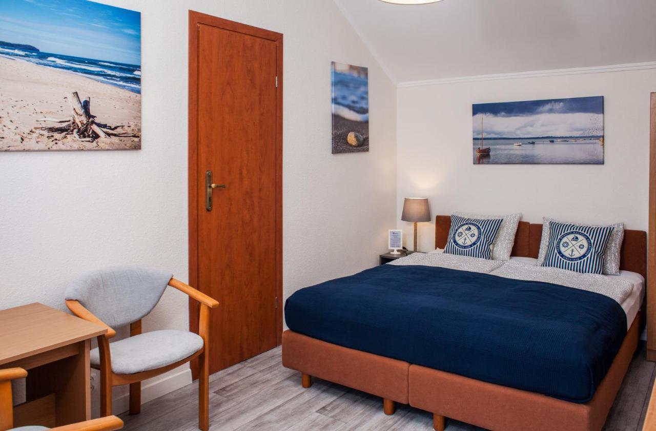 Cetniewo Pokoje I Apartamenty Владиславово Екстер'єр фото