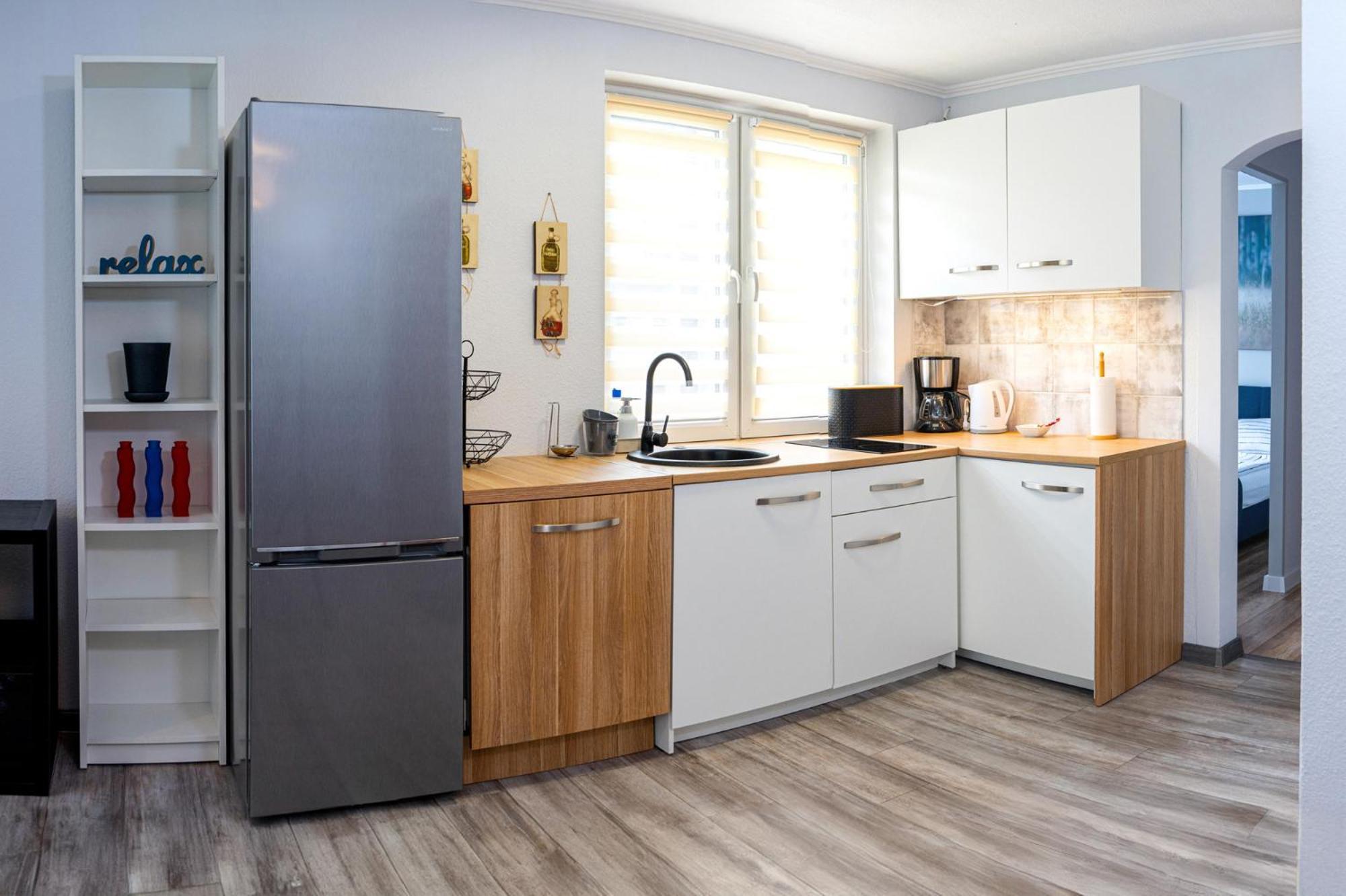Cetniewo Pokoje I Apartamenty Владиславово Екстер'єр фото